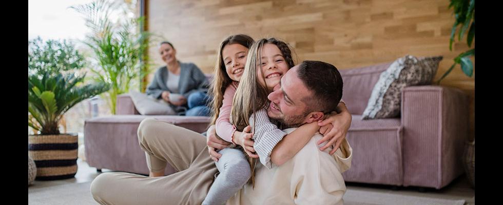 Planejamento Familiar: Segurança, Organização e Futuro Tranquilo.