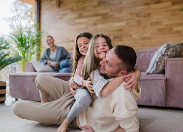 Planejamento Familiar: Segurança, Organização e Futuro Tranquilo.