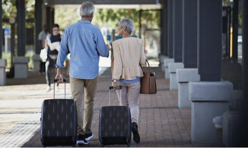 Reserva para o Futuro